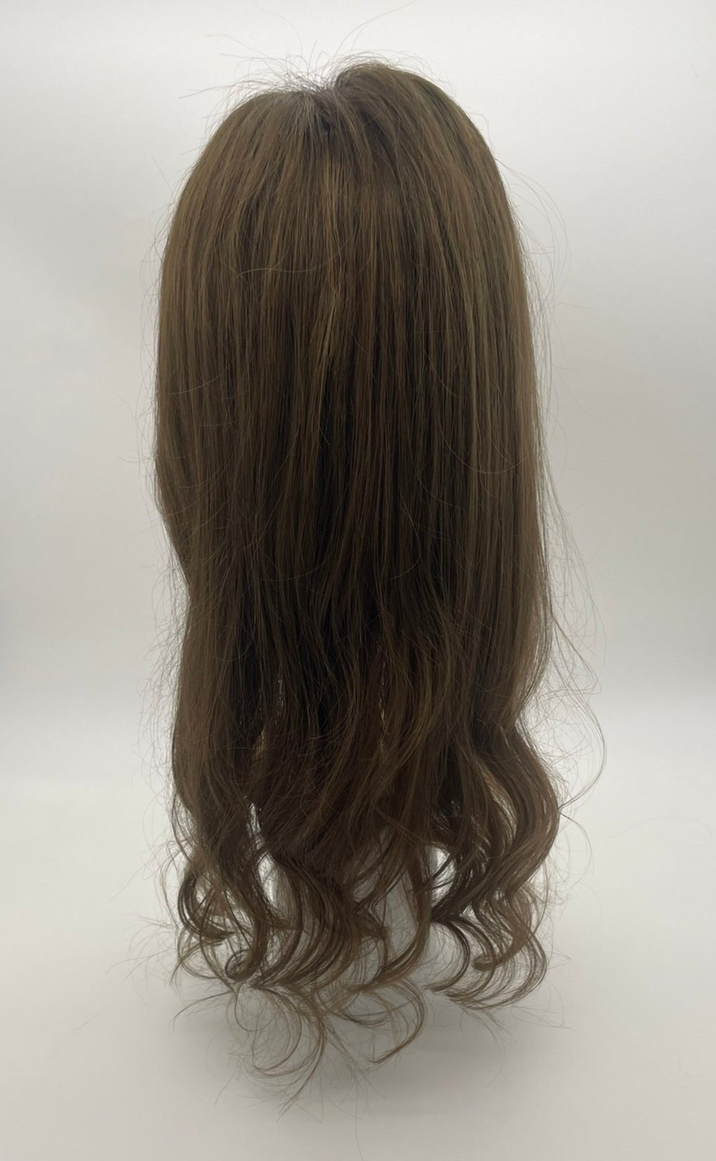 Echthaarperücke | Human Hair Wig