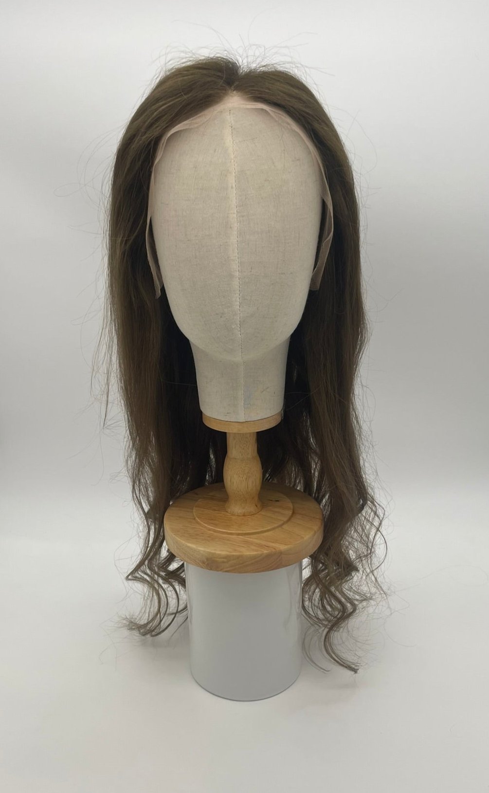 Echthaarperücke | Human Hair Wig