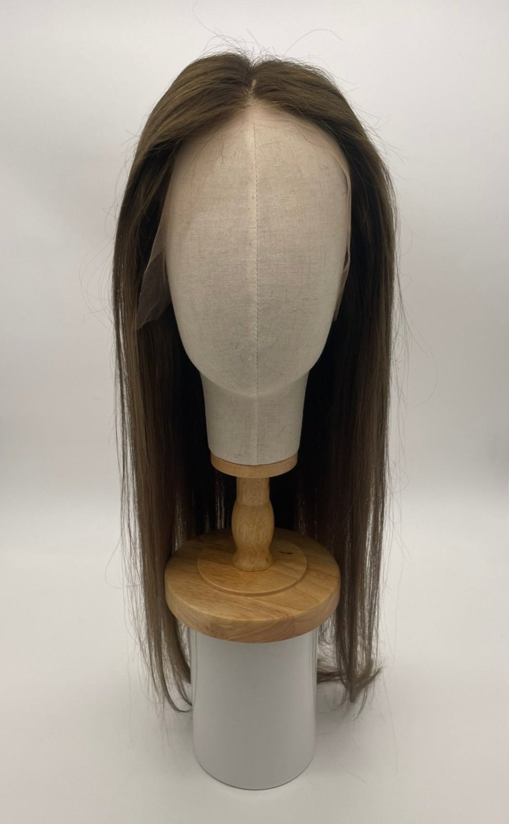 Echthaarperücke | Human Hair Wig