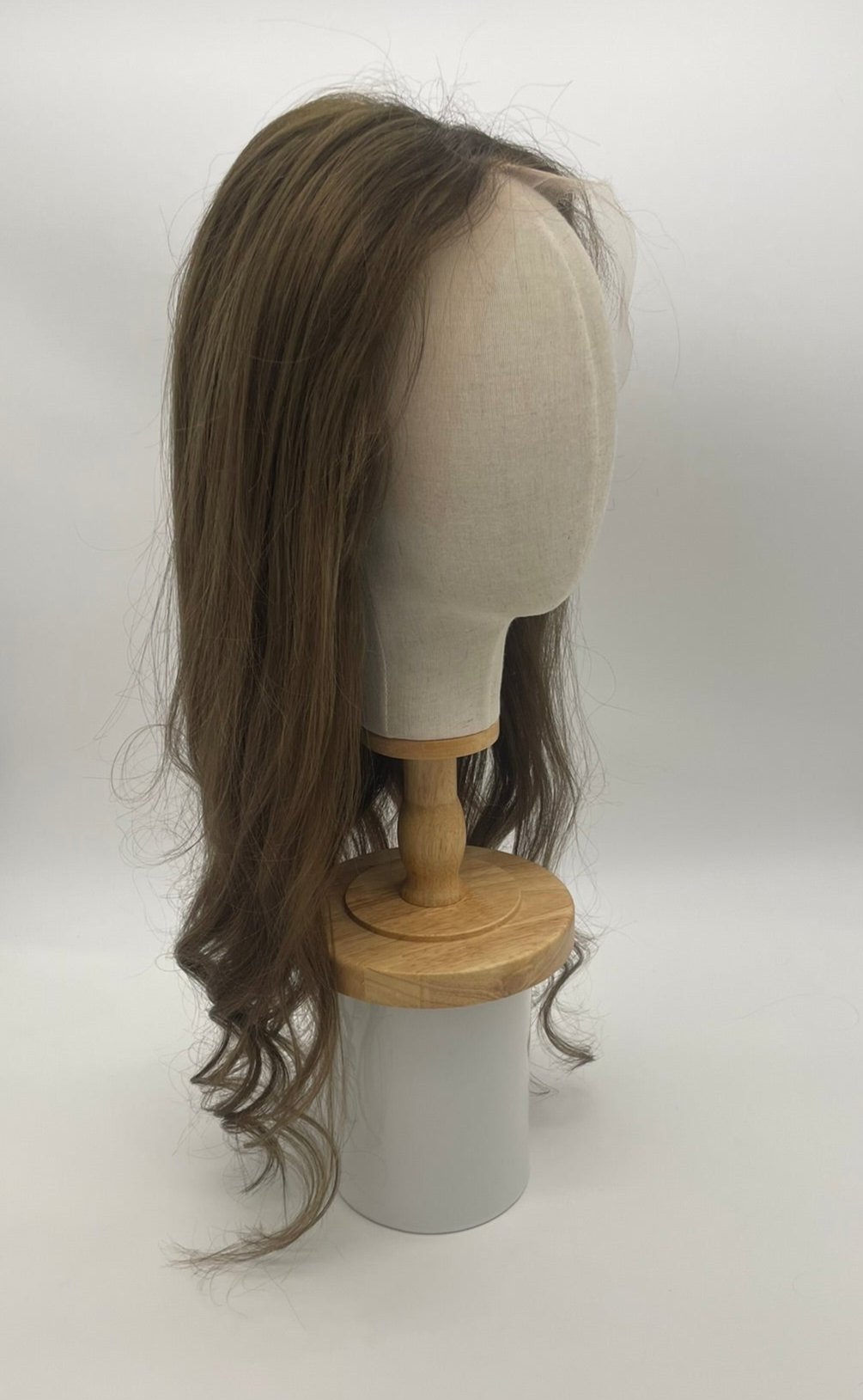 Echthaarperücke | Human Hair Wig