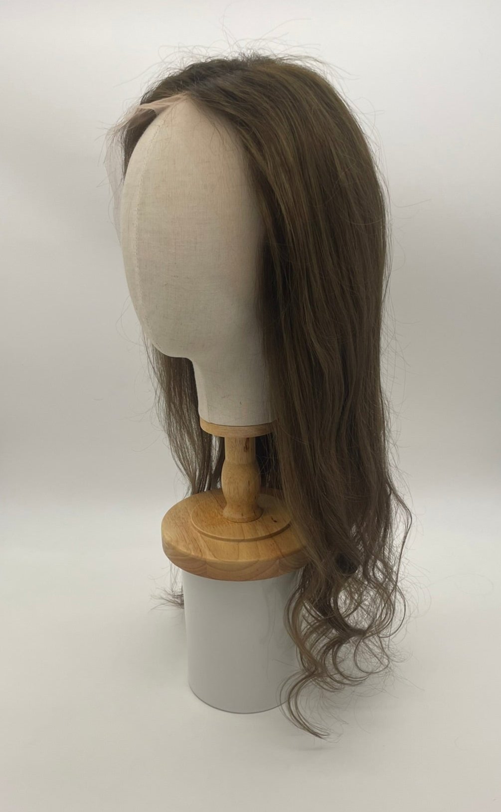 Echthaarperücke | Human Hair Wig