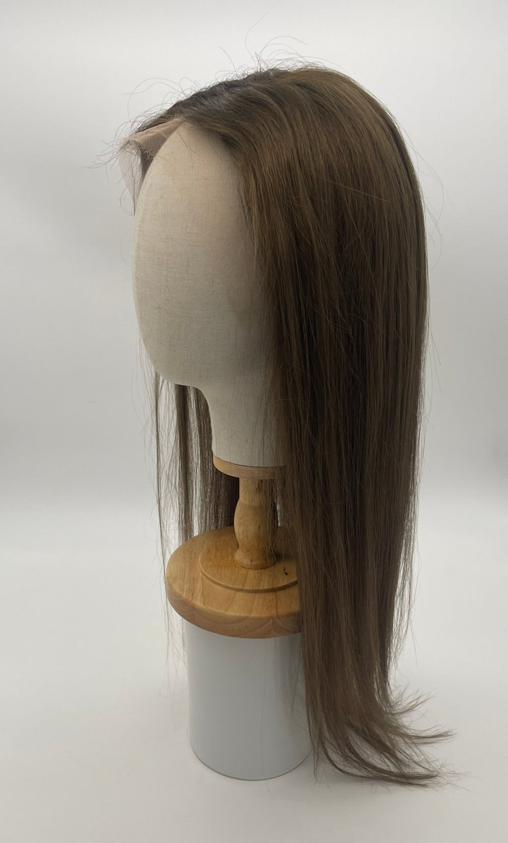 Echthaarperücke | Human Hair Wig