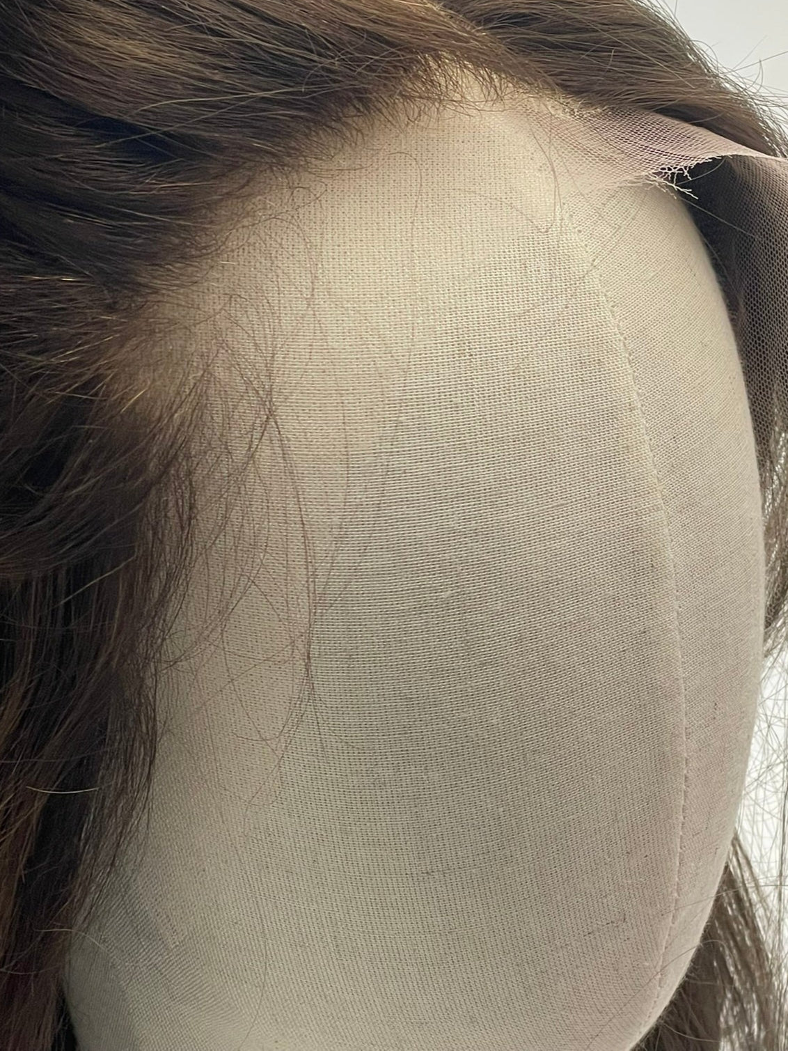 Charlotte L - Echthaarperücke