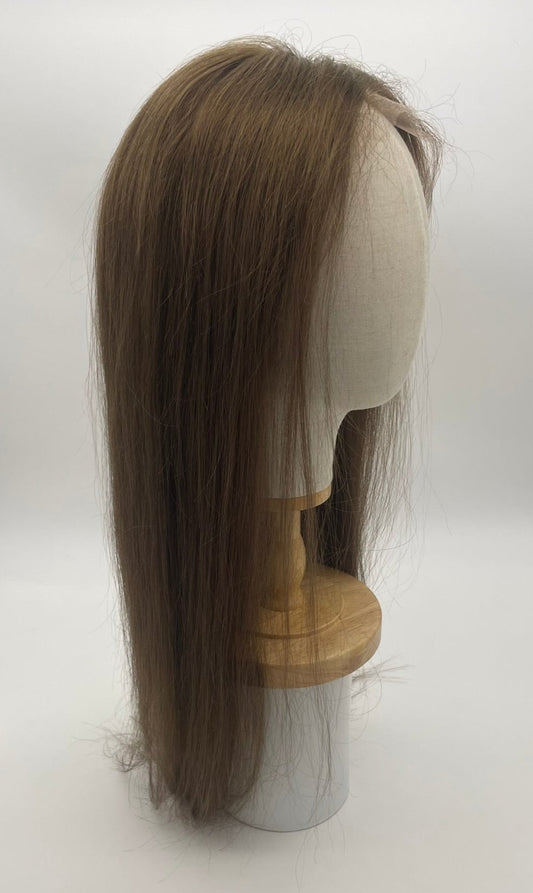 Echthaarperücke | Human Hair Wig