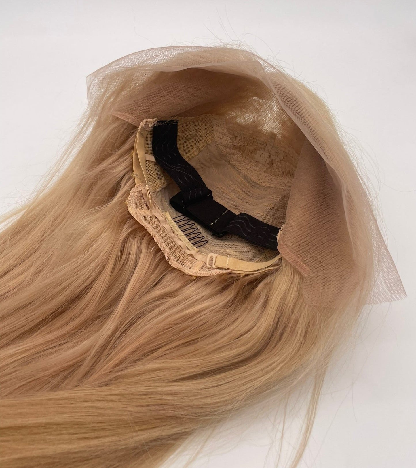 Perückenkappe | Lace Front Wig Cap