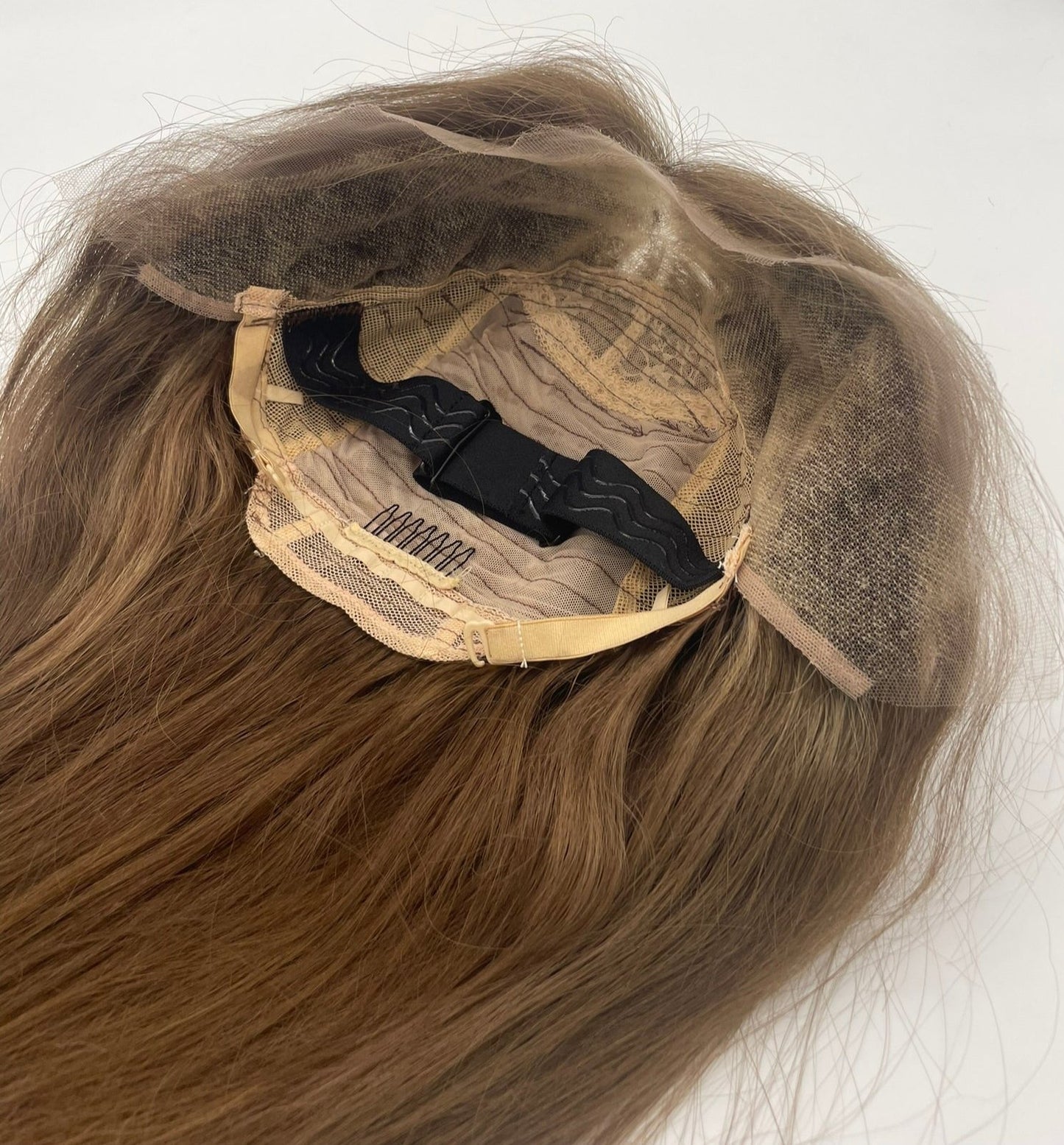 Perückenkappe | Lace Front Wig Cap