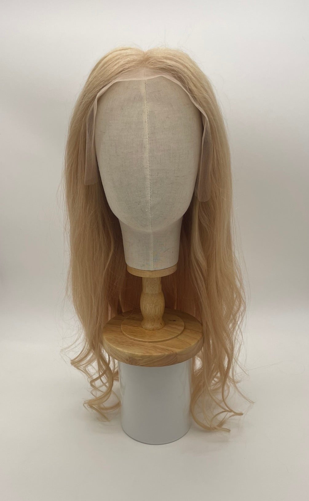 Echthaarperücke | Human Hair Wig