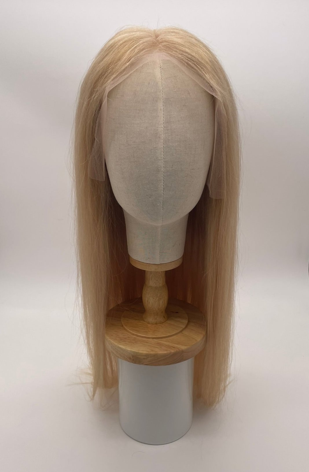 Echthaarperücke | Human Hair Wig