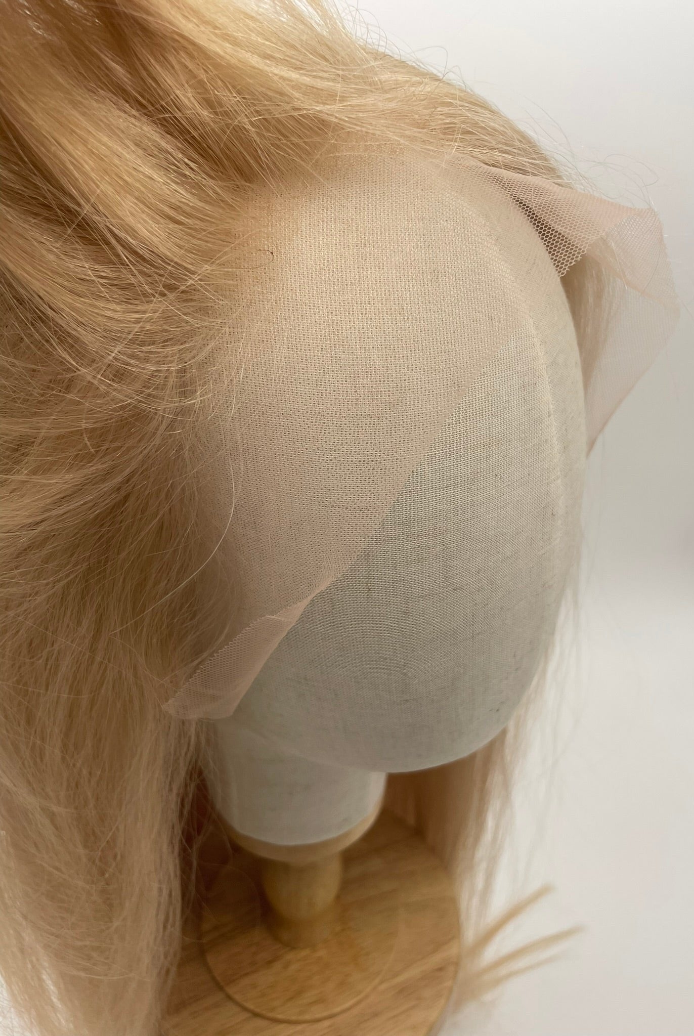 Echthaarperücke | Human Hair Wig