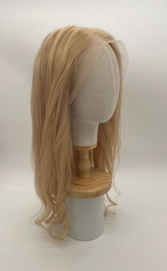 Echthaarperücke | Human Hair Wig