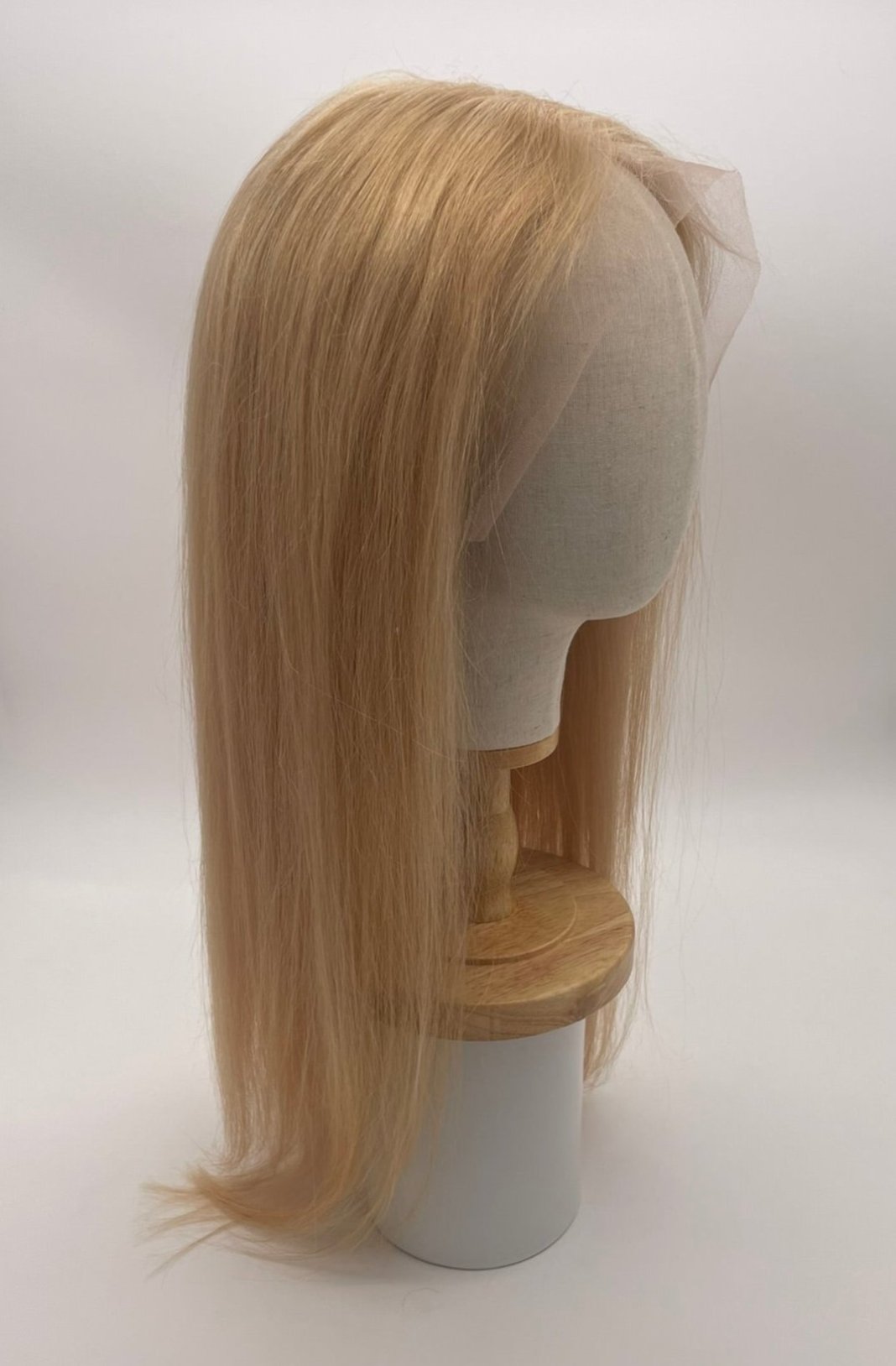 Echthaarperücke | Human Hair Wig