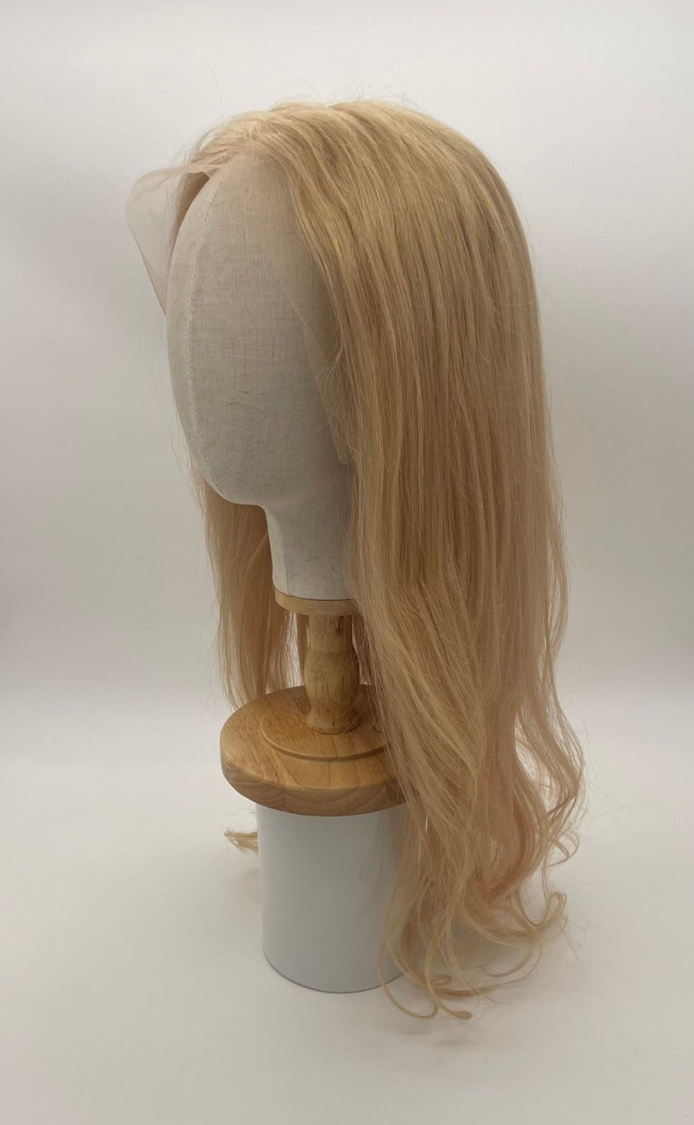 Echthaarperücke | Human Hair Wig
