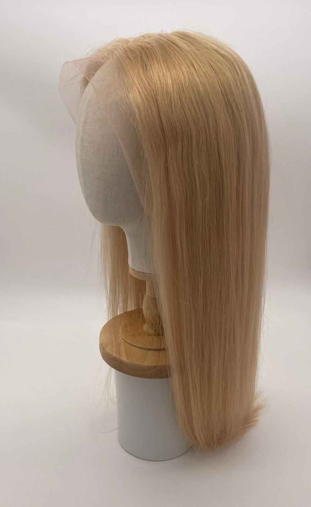 Echthaarperücke | Human Hair Wig