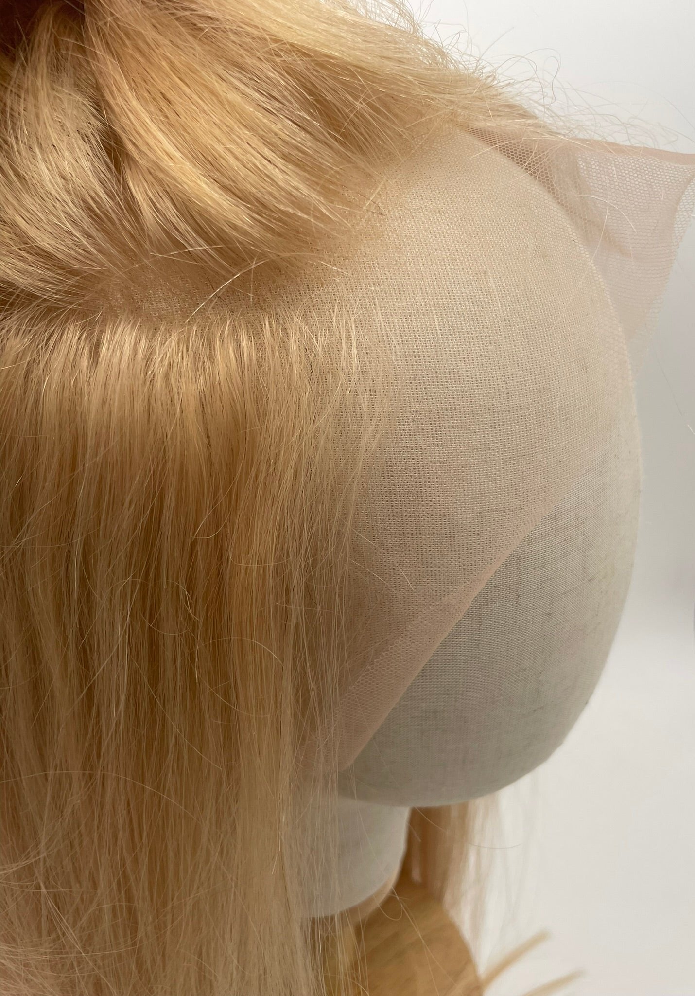 Echthaarperücke | Human Hair Wig
