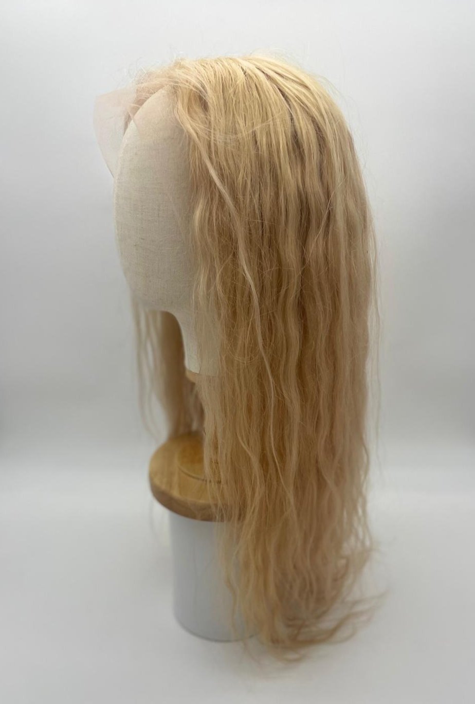 Echthaarperücke | Human Hair Wig