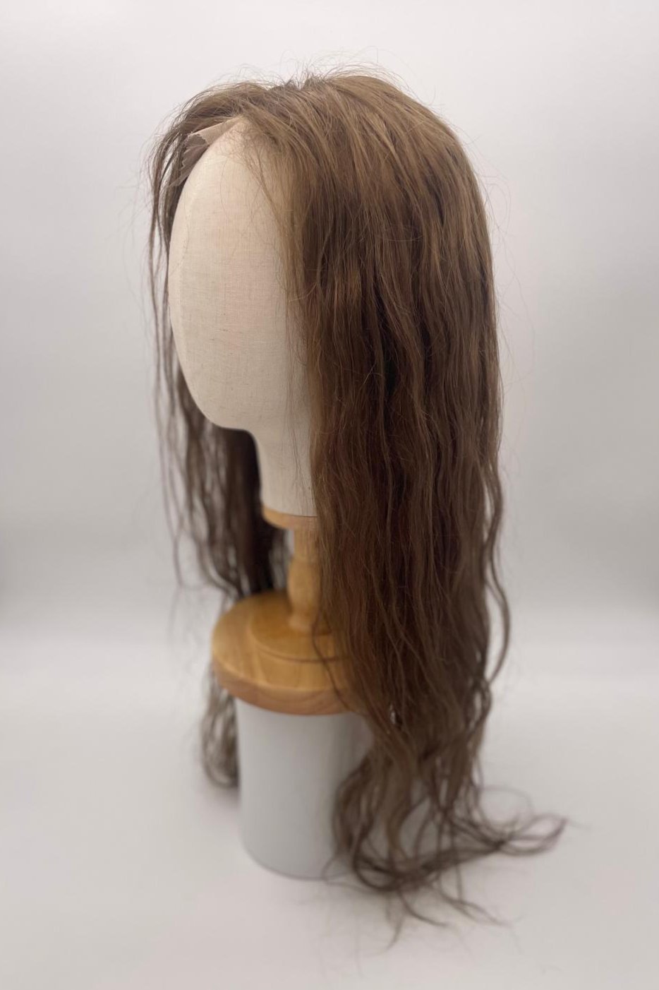 Echthaarperücke | Human Hair Wig