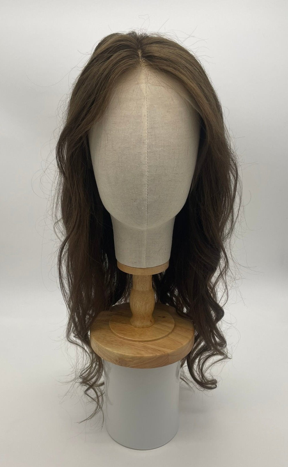 Echthaarperücke | Human Hair Wig