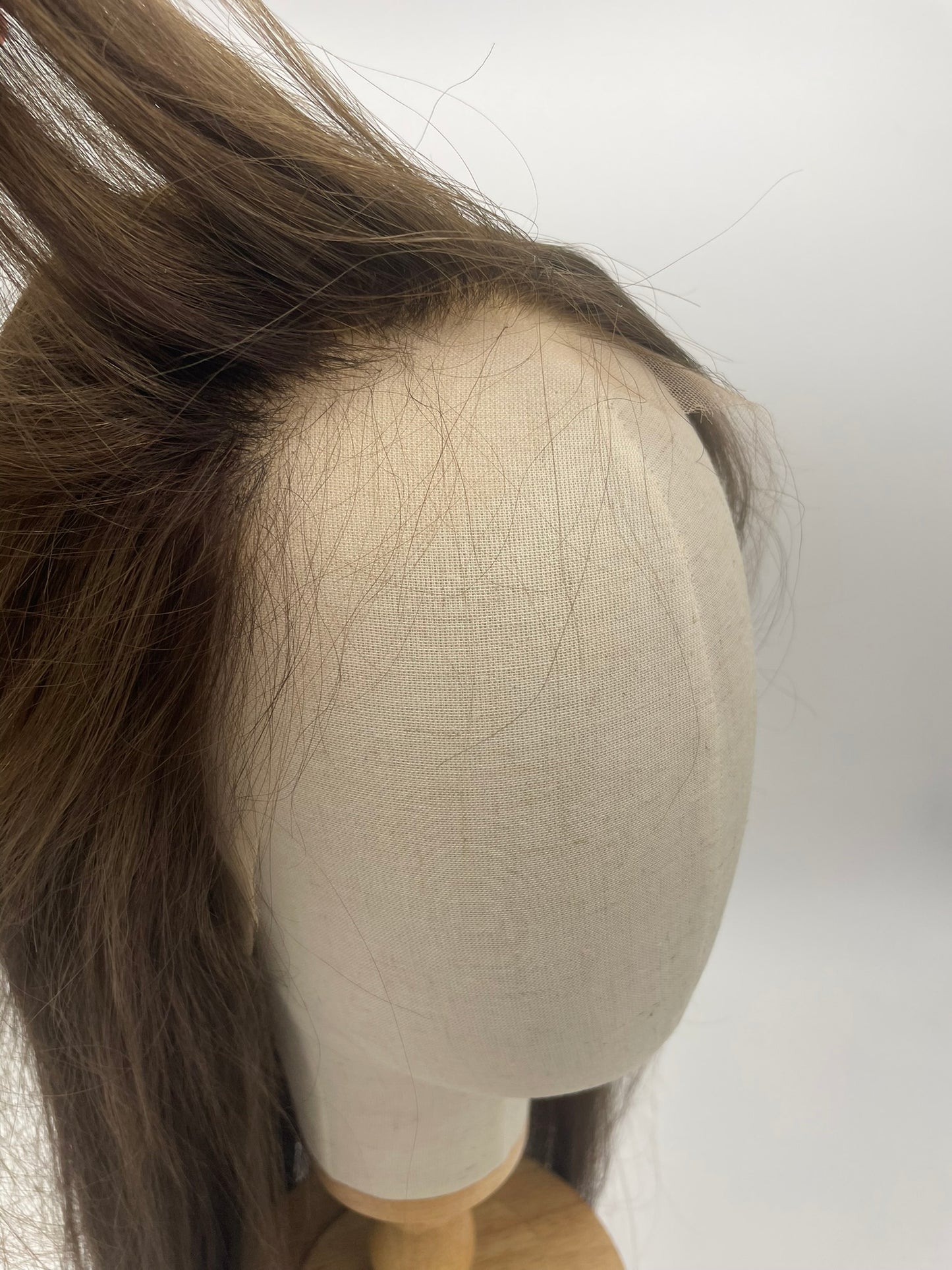 Echthaarperücke | Human Hair Wig