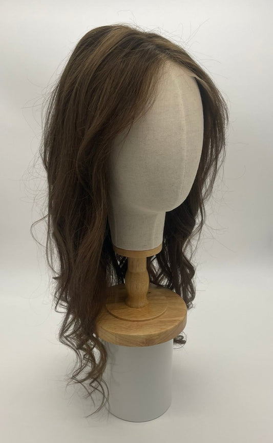 Echthaarperücke | Human Hair Wig
