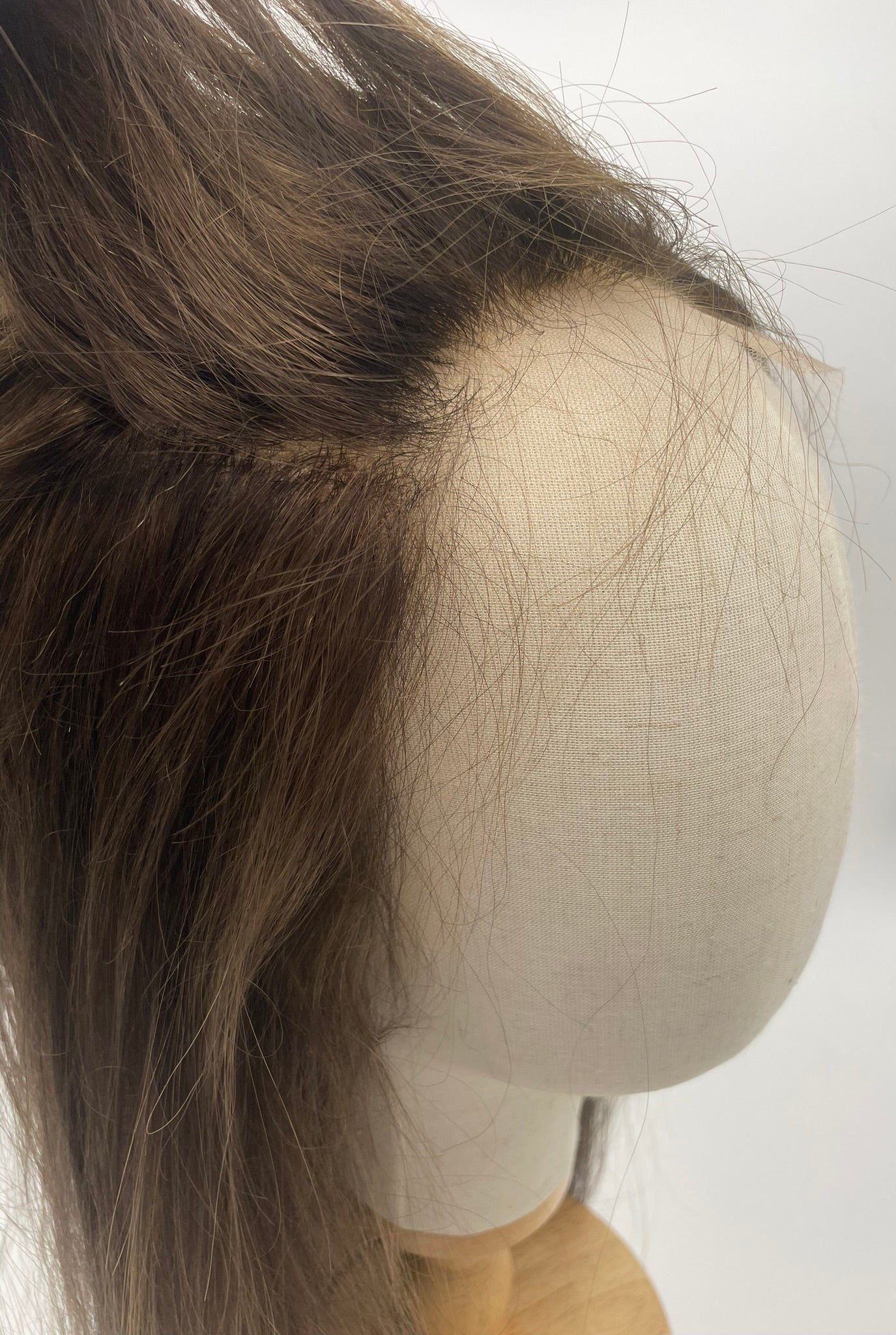 Echthaarperücke | Human Hair Wigs