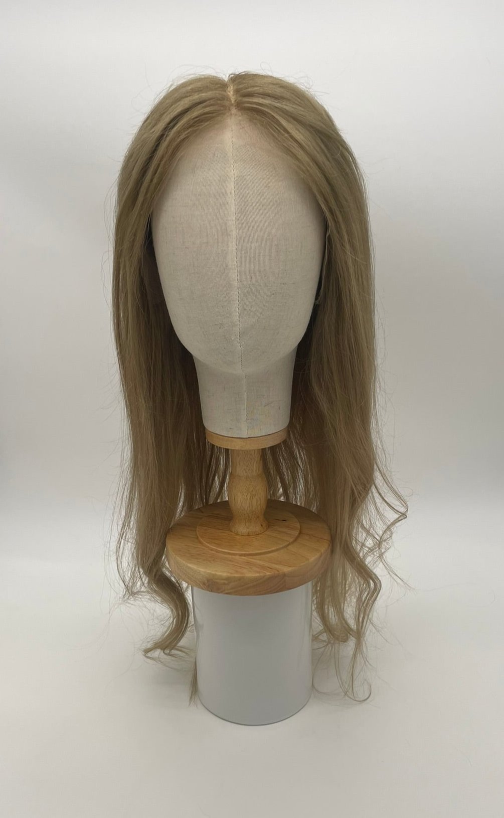 Echthaarperücke | Human Hair Wig