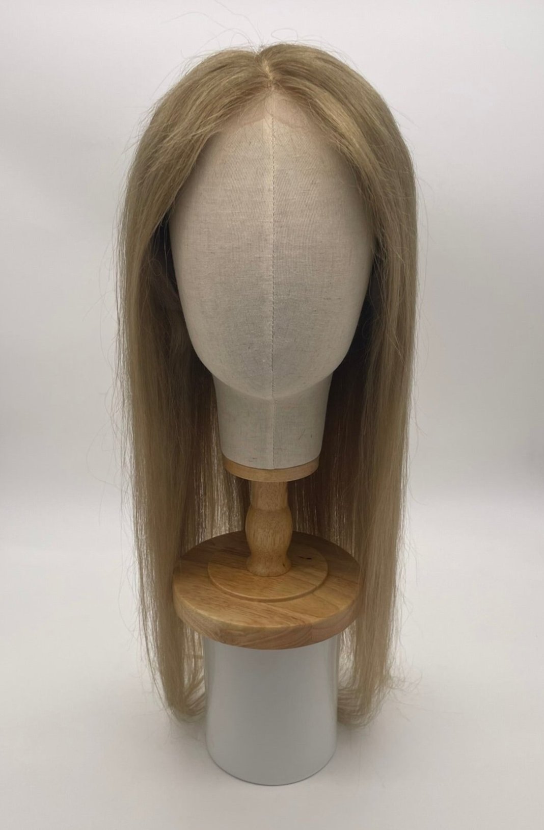 Echthaarperücke | Human Hair Wig