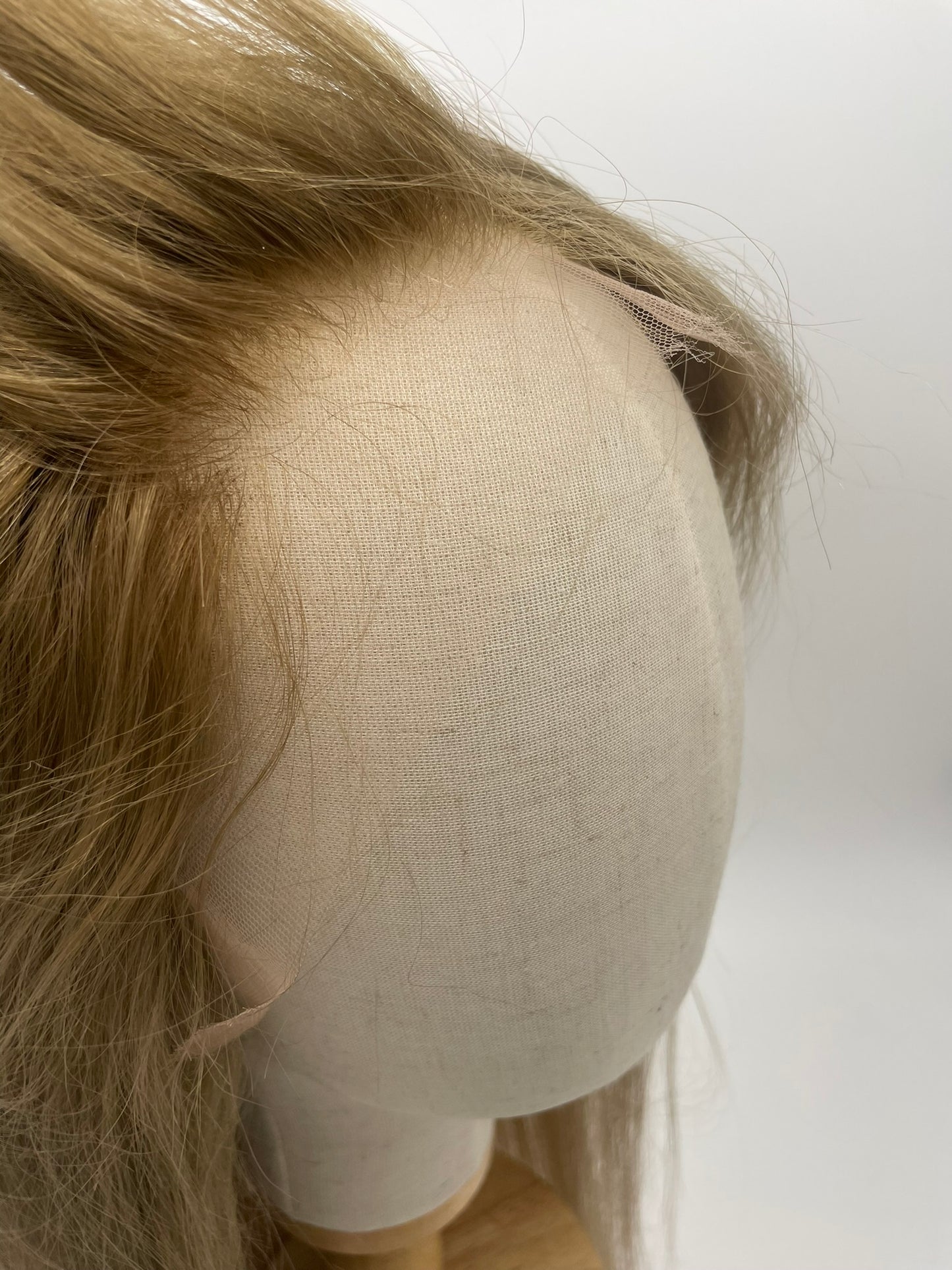 Echthaarperücke | Human Hair Wig