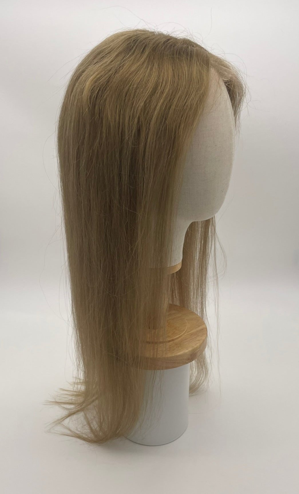 Echthaarperücke | Human Hair Wig
