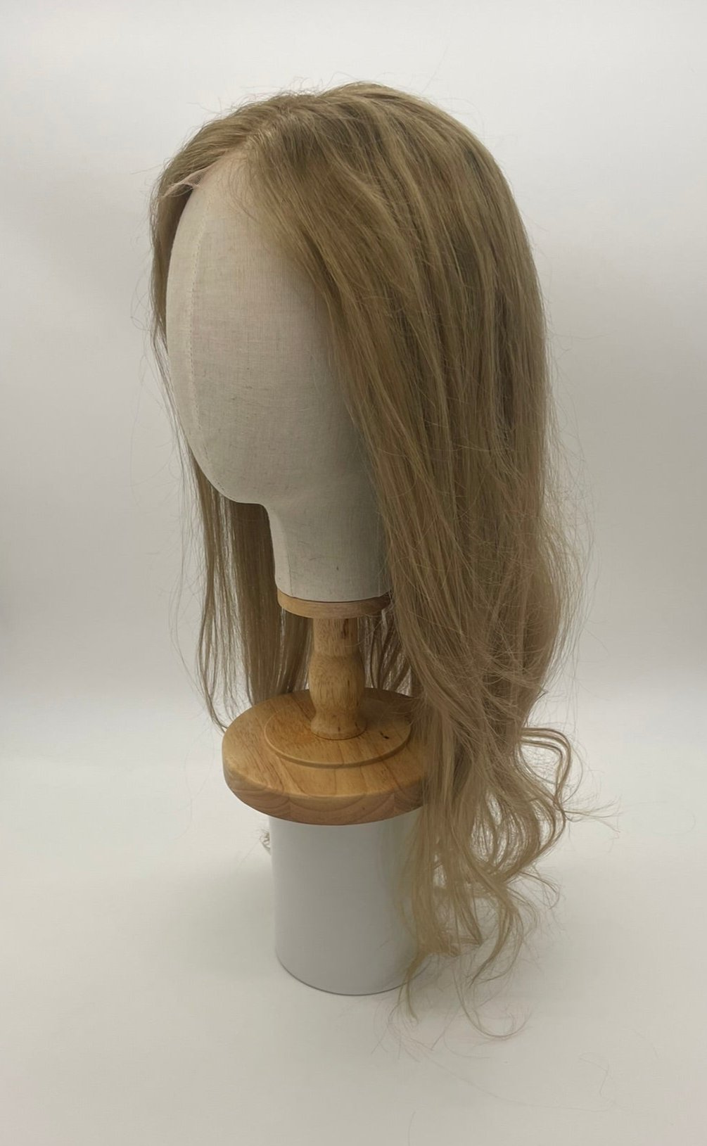 Echthaarperücke | Human Hair Wig