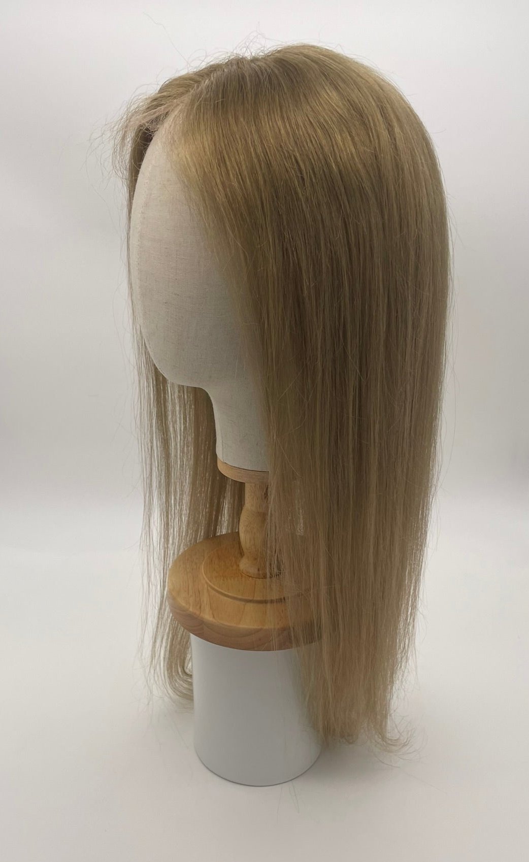 Echthaarperücke | Human Hair Wig