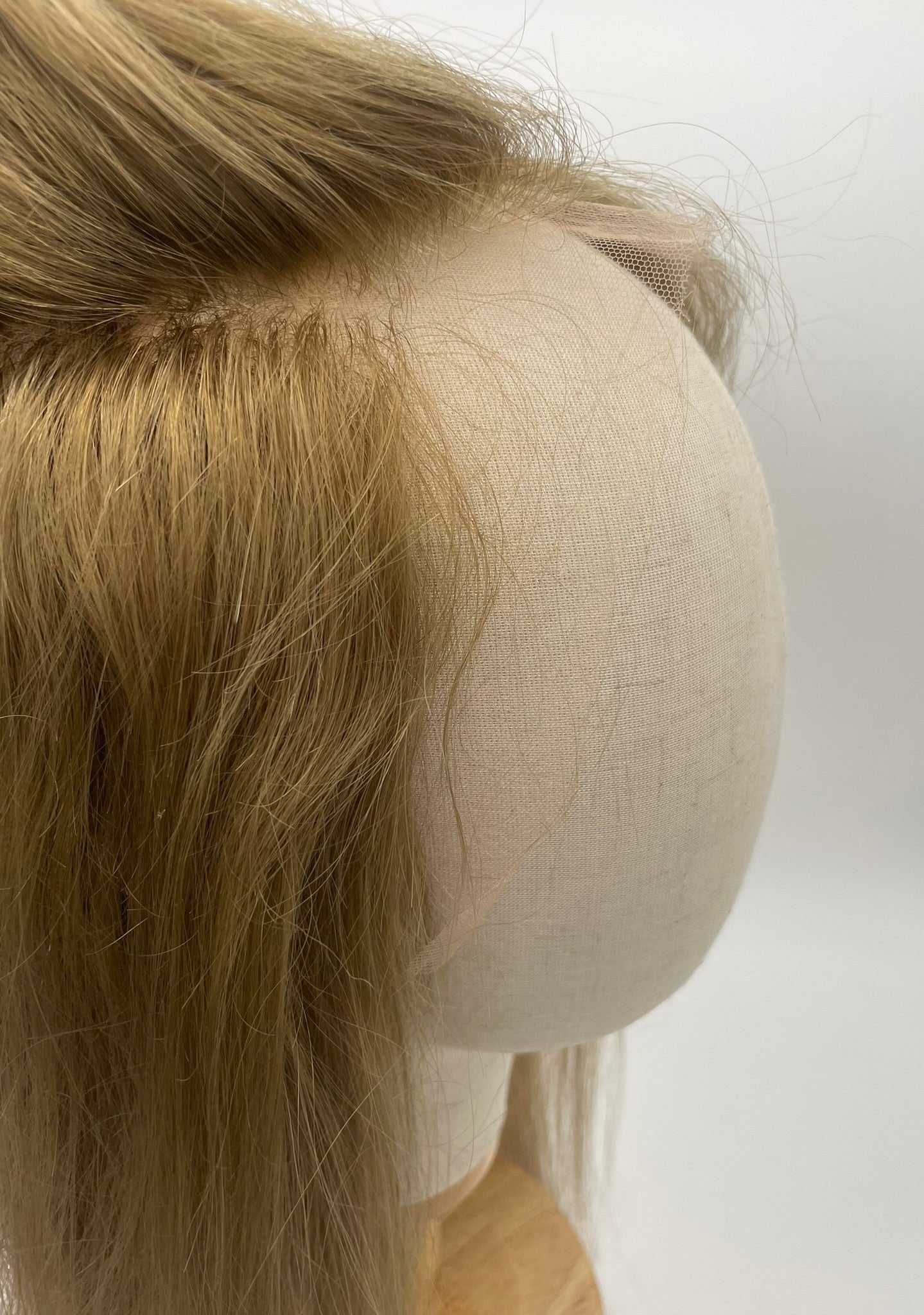 Echthaarperücke | Human Hair Wig