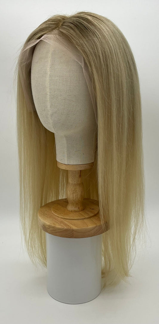 Sunny - Echthaarperücke