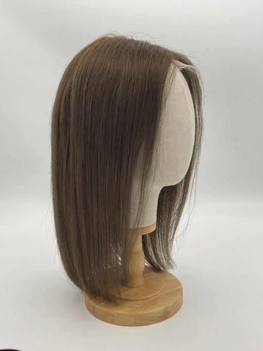 Willow - Echthaarperücke