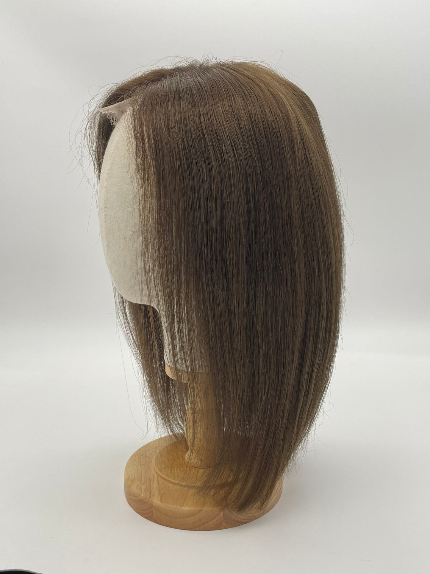 Willow - Echthaarperücke