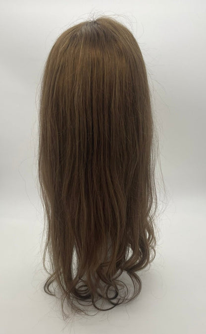Echthaarperücke | Human Hair Wig