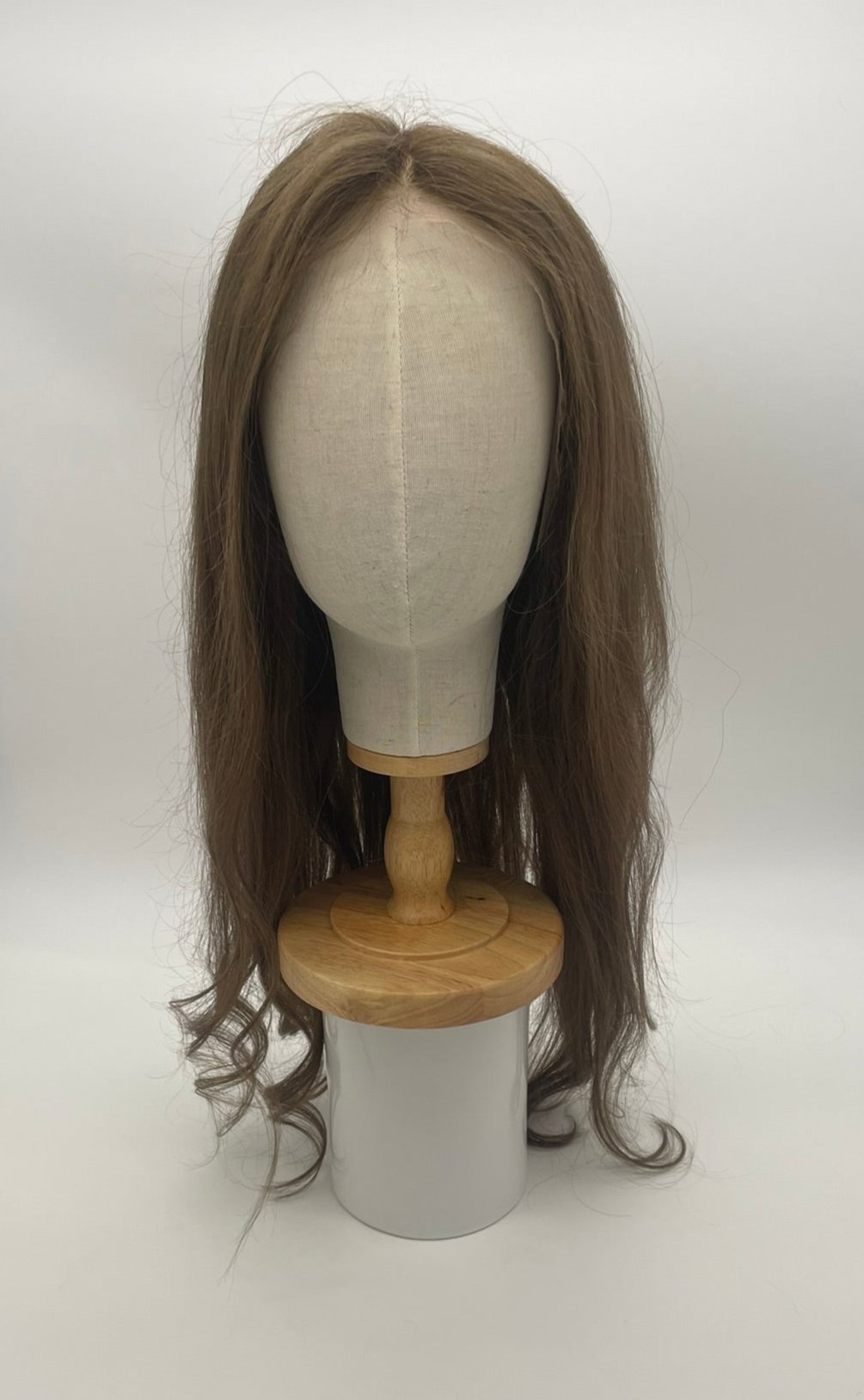 Echthaarperücke | Human Hair Wig