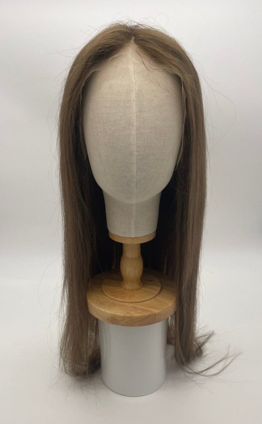 Echthaarperücke | Human Hair Wig