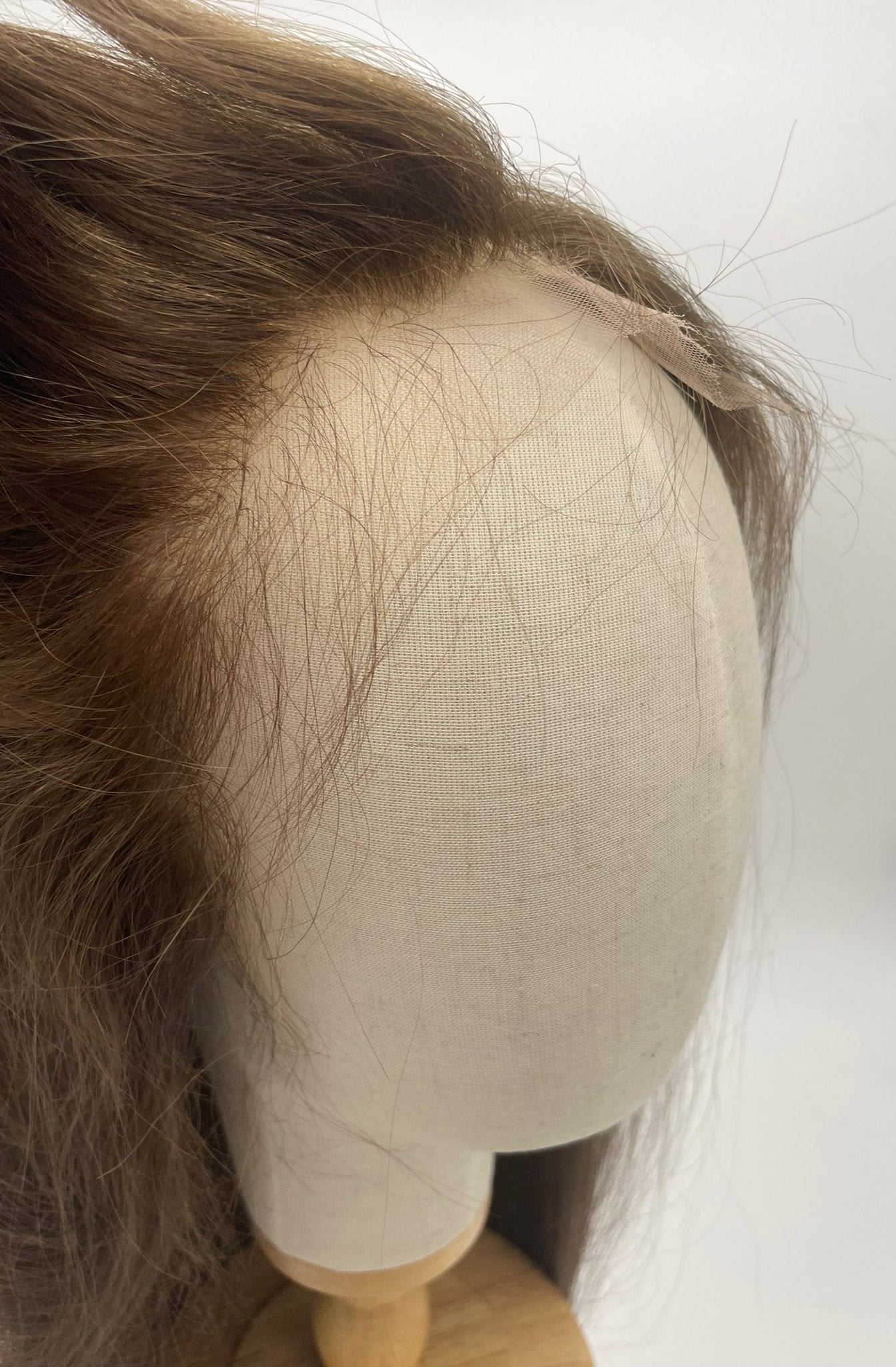 Echthaarperücke | Human Hair Wig