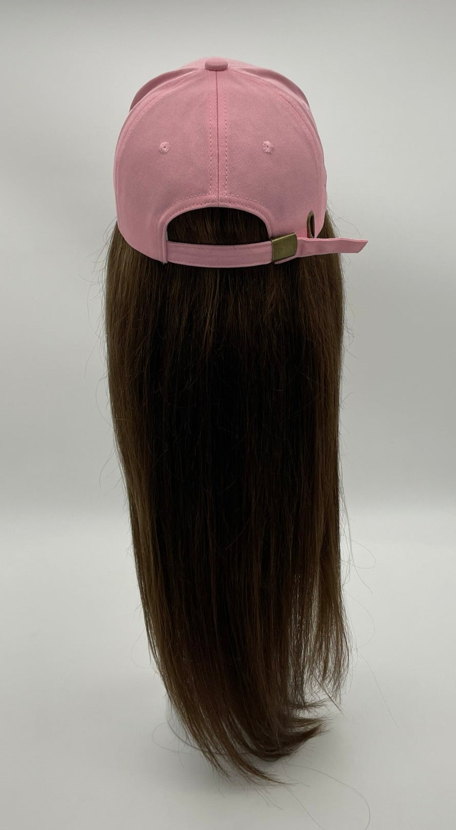 Hazel - Hat Wig