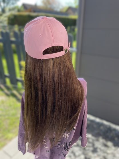 Hazel - Hat Wig