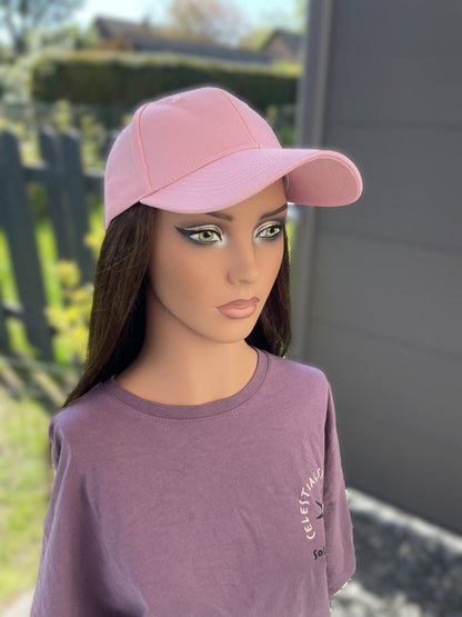 Hazel - Hat Wig