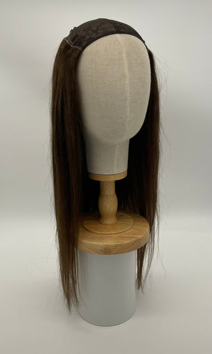 Hazel - Hat Wig