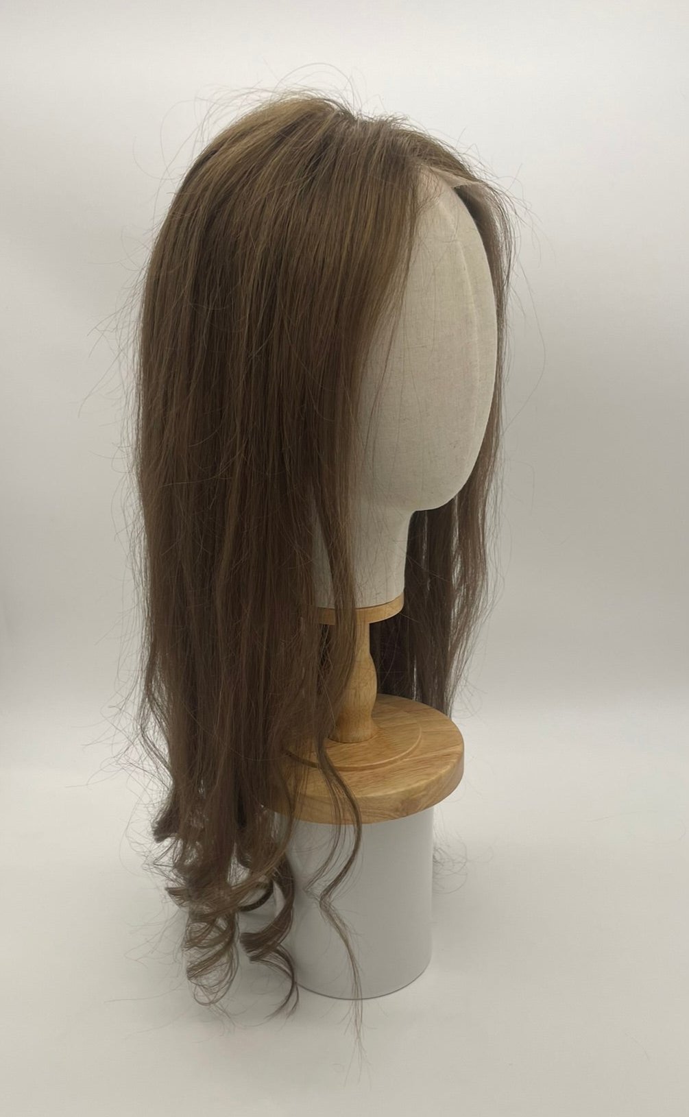 Echthaarperücke | Human Hair Wig