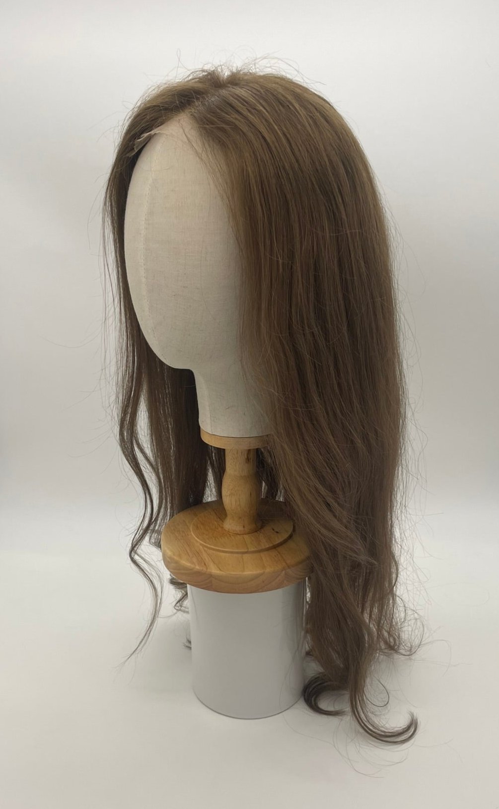Echthaarperücke | Human Hair Wig