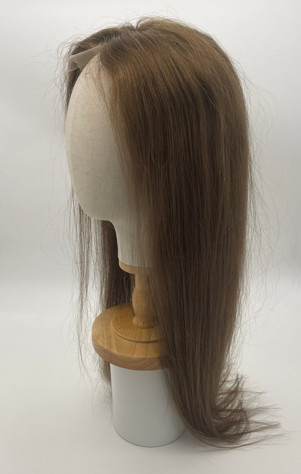Echthaarperücke | Human Hair Wig