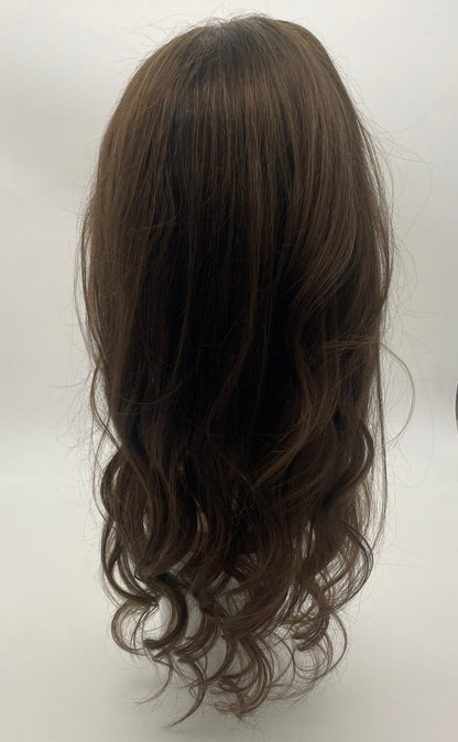 Echthaarperücke | Human Hair Wig