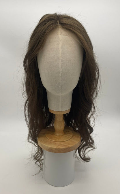 Echthaarperücke | Human Hair Wig