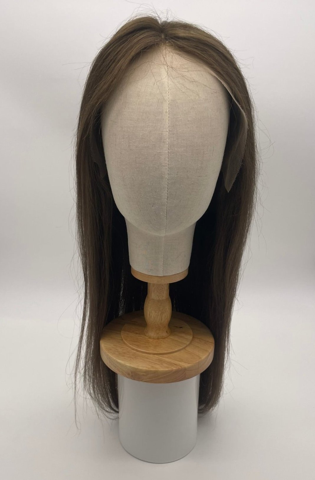 Echthaarperücke | Human Hair Wig