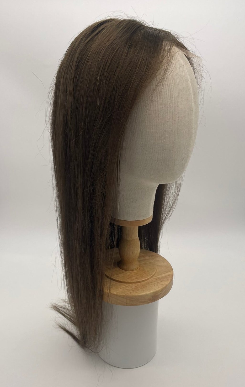 Echthaarperücke | Human Hair Wig