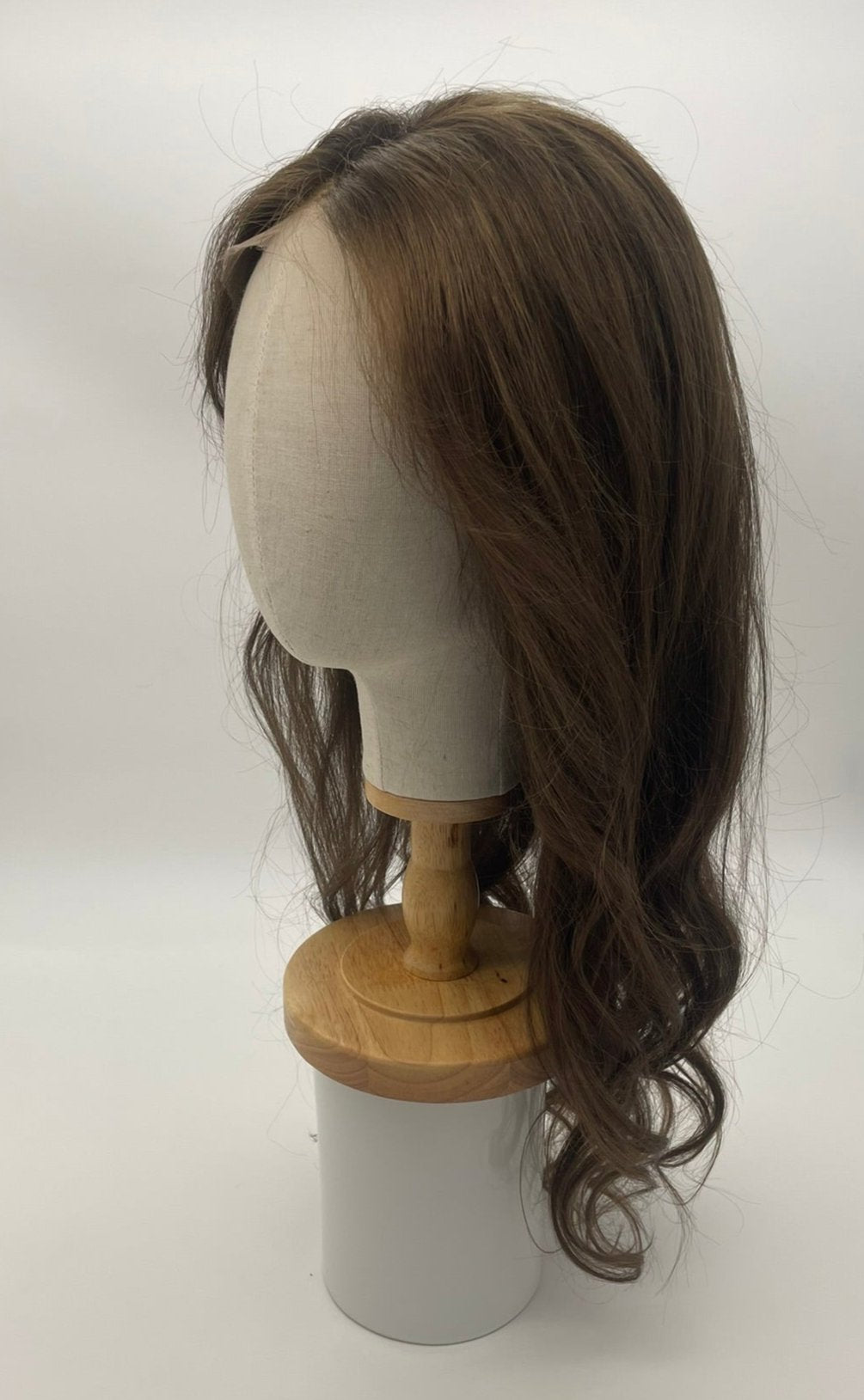 Echthaarperücke | Human Hair Wig